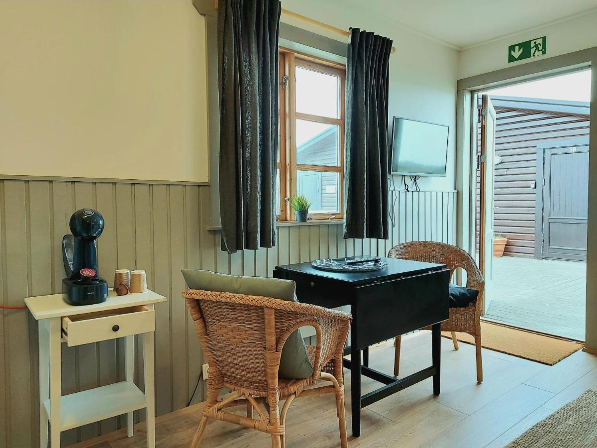 Riverfront Lodge Hella Dış mekan fotoğraf